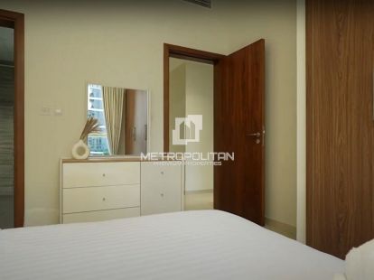 Apartamenty, Zjednoczone Emiraty Arabskie, Emirat Dubaju, Downtown Burj Dubai, 3 000 000 Dh zdjęcia 8