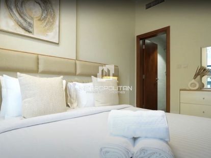 Apartamenty, Zjednoczone Emiraty Arabskie, Emirat Dubaju, Downtown Burj Dubai, 3 000 000 Dh zdjęcia 9