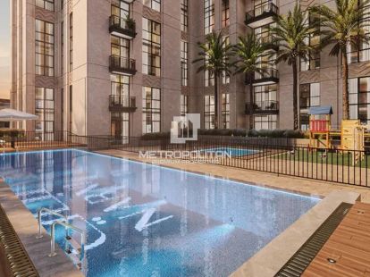 Апартаменти, ОАЕ, Емірат Дубай, Дубай, 2 200 000 Dh фото 10