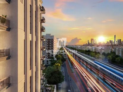 Апартаменти, ОАЕ, Емірат Дубай, Дубай, 2 200 000 Dh фото 12