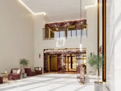 Апартаменти, ОАЕ, Емірат Дубай, Дубай, 2 200 000 Dh фото 13