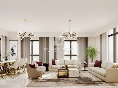 Апартаменти, ОАЕ, Емірат Дубай, Дубай, 2 200 000 Dh фото 2