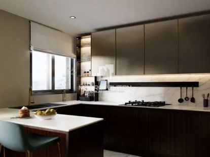 Апартаменти, ОАЕ, Емірат Дубай, Дубай, 2 200 000 Dh фото 4