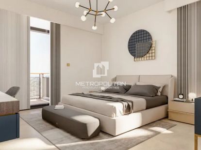 Апартаменти, ОАЕ, Емірат Дубай, Дубай, 2 200 000 Dh фото 6