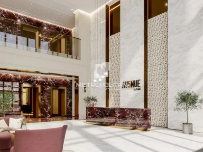 Апартаменти, ОАЕ, Емірат Дубай, Дубай, 2 200 000 Dh фото 9