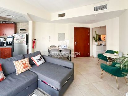 Apartments in Dubai, UAE for 1 150 000Dh (ID:73015)