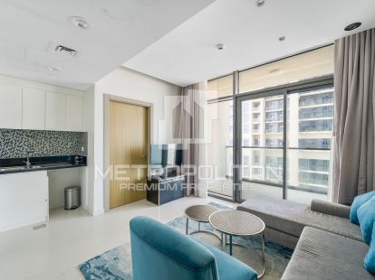 Апартаменти, ОАЕ, Емірат Дубай, Дубай, 1 175 000 Dh фото 1