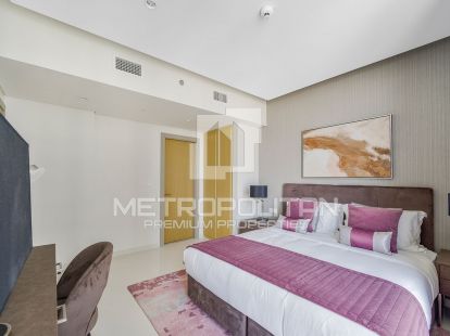 Апартаменти, ОАЕ, Емірат Дубай, Дубай, 1 175 000 Dh фото 10