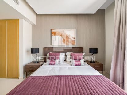 Апартаменти, ОАЕ, Емірат Дубай, Дубай, 1 175 000 Dh фото 11