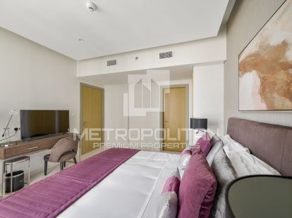 Апартаменти, ОАЕ, Емірат Дубай, Дубай, 1 175 000 Dh фото 12
