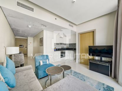 Апартаменти, ОАЕ, Емірат Дубай, Дубай, 1 175 000 Dh фото 5