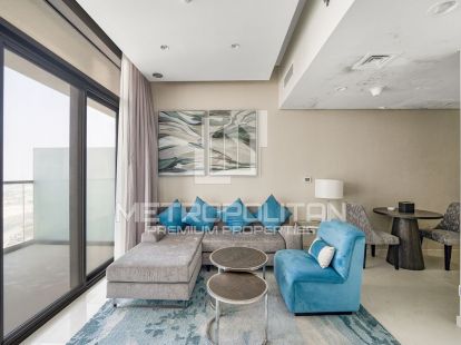 Апартаменти, ОАЕ, Емірат Дубай, Дубай, 1 175 000 Dh фото 6