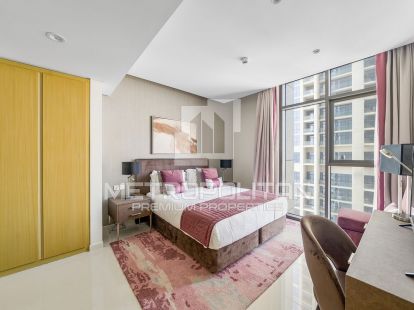 Апартаменти, ОАЕ, Емірат Дубай, Дубай, 1 175 000 Dh фото 7