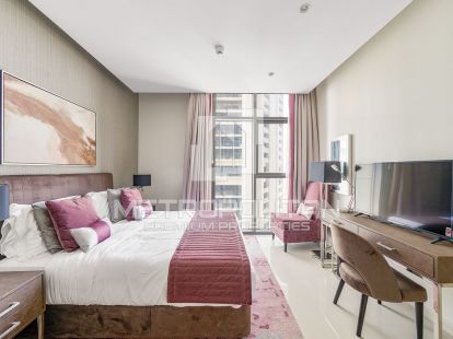 Апартаменти, ОАЕ, Емірат Дубай, Дубай, 1 175 000 Dh фото 8