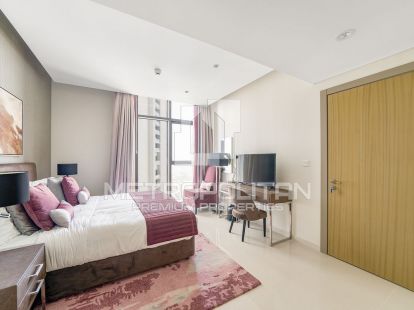 Апартаменти, ОАЕ, Емірат Дубай, Дубай, 1 175 000 Dh фото 9