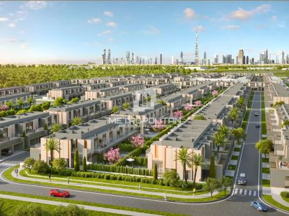 Будинок / Таунхаус, ОАЕ, Емірат Дубай, Дубай, 4 099 999 Dh фото 10