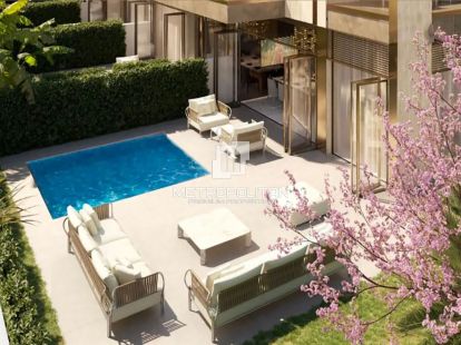 Будинок / Таунхаус, ОАЕ, Емірат Дубай, Дубай, 4 099 999 Dh фото 12