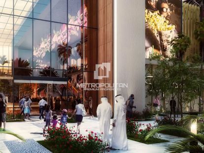 Будинок / Таунхаус, ОАЕ, Емірат Дубай, Дубай, 4 099 999 Dh фото 14