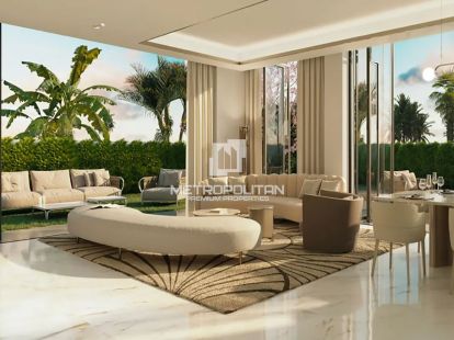 Будинок / Таунхаус, ОАЕ, Емірат Дубай, Дубай, 4 099 999 Dh фото 2