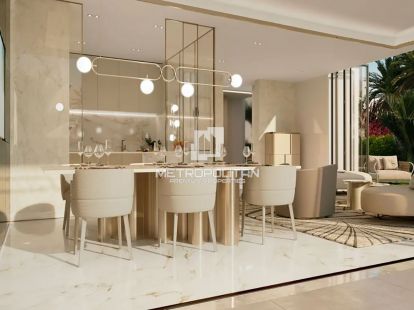 Будинок / Таунхаус, ОАЕ, Емірат Дубай, Дубай, 4 099 999 Dh фото 4