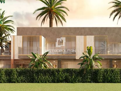 Будинок / Таунхаус, ОАЕ, Емірат Дубай, Дубай, 4 099 999 Dh фото 8