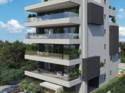 Apartments, Greece, Attica, 930 000 € photo 6