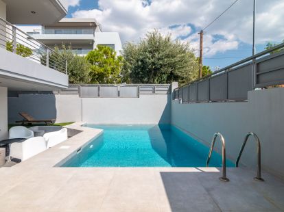 House, Greece, Attica, 2 000 000 € photo 4