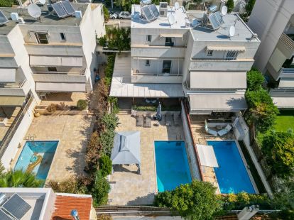 House, Greece, Attica, 2 000 000 € photo 14