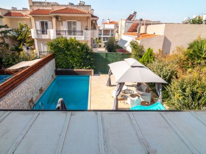 House, Greece, Attica, 2 000 000 € photo 6