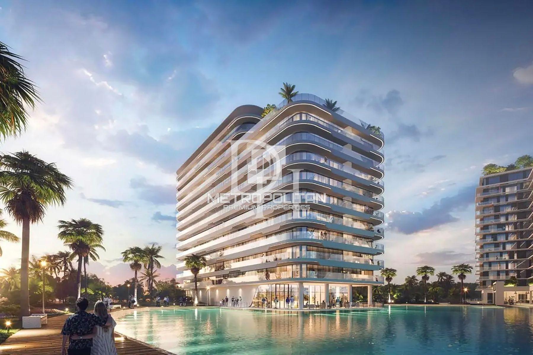 Апартаменти, ОАЕ, Емірат Дубай, Дубай, 750 000 Dh фото 1