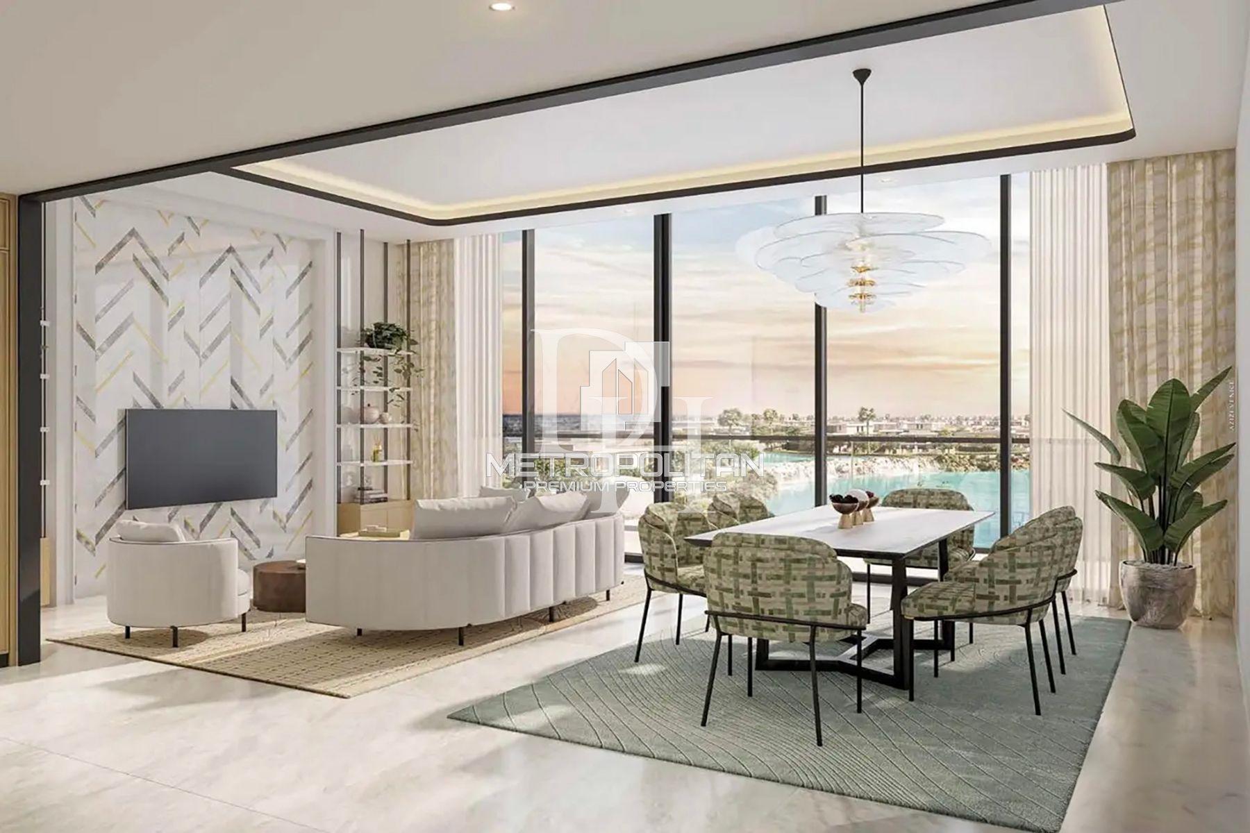 Апартаменти, ОАЕ, Емірат Дубай, Дубай, 750 000 Dh фото 2