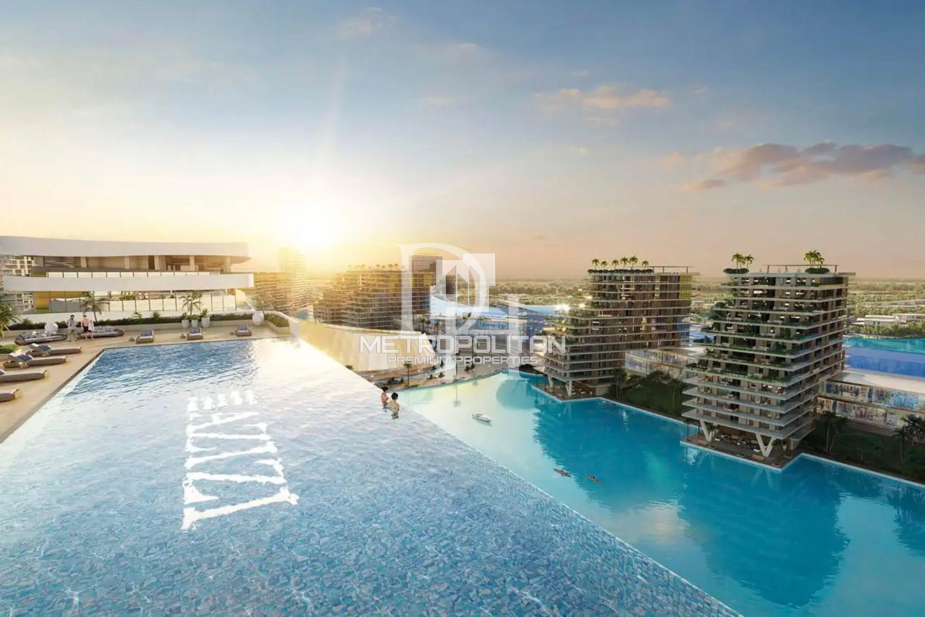 Апартаменти, ОАЕ, Емірат Дубай, Дубай, 750 000 Dh фото 8