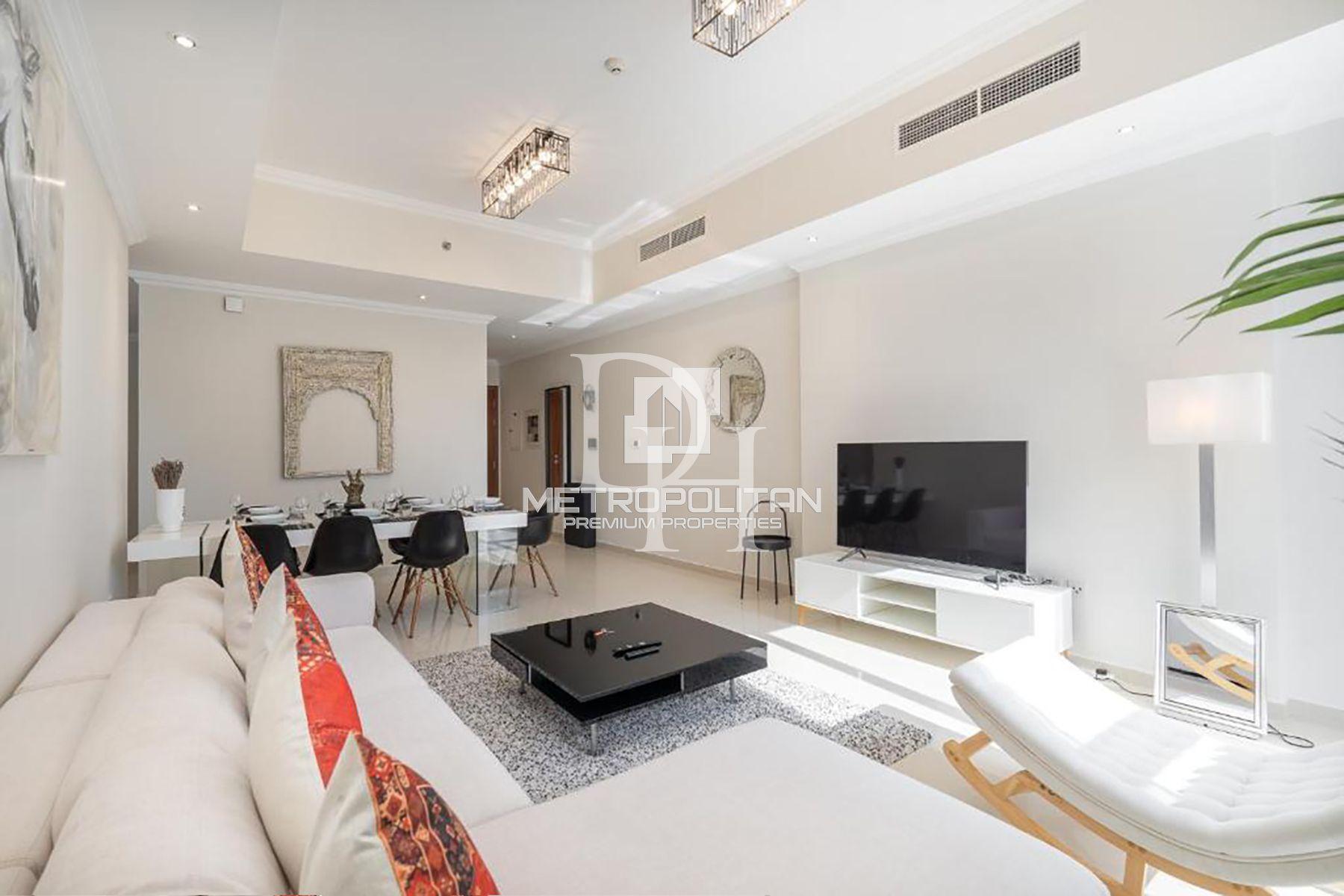 Apartments, UAE, Emirate of Dubai, Downtown Burj Dubai, 2 850 000 Dh photo 1