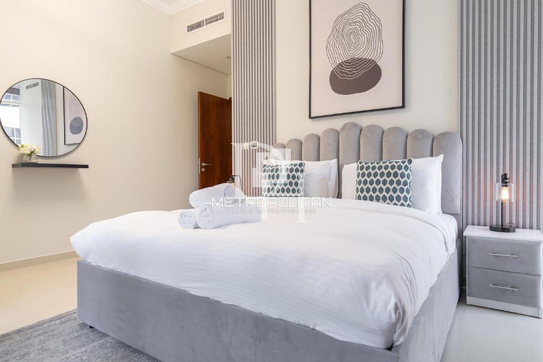 Apartments, UAE, Emirate of Dubai, Downtown Burj Dubai, 2 850 000 Dh photo 11