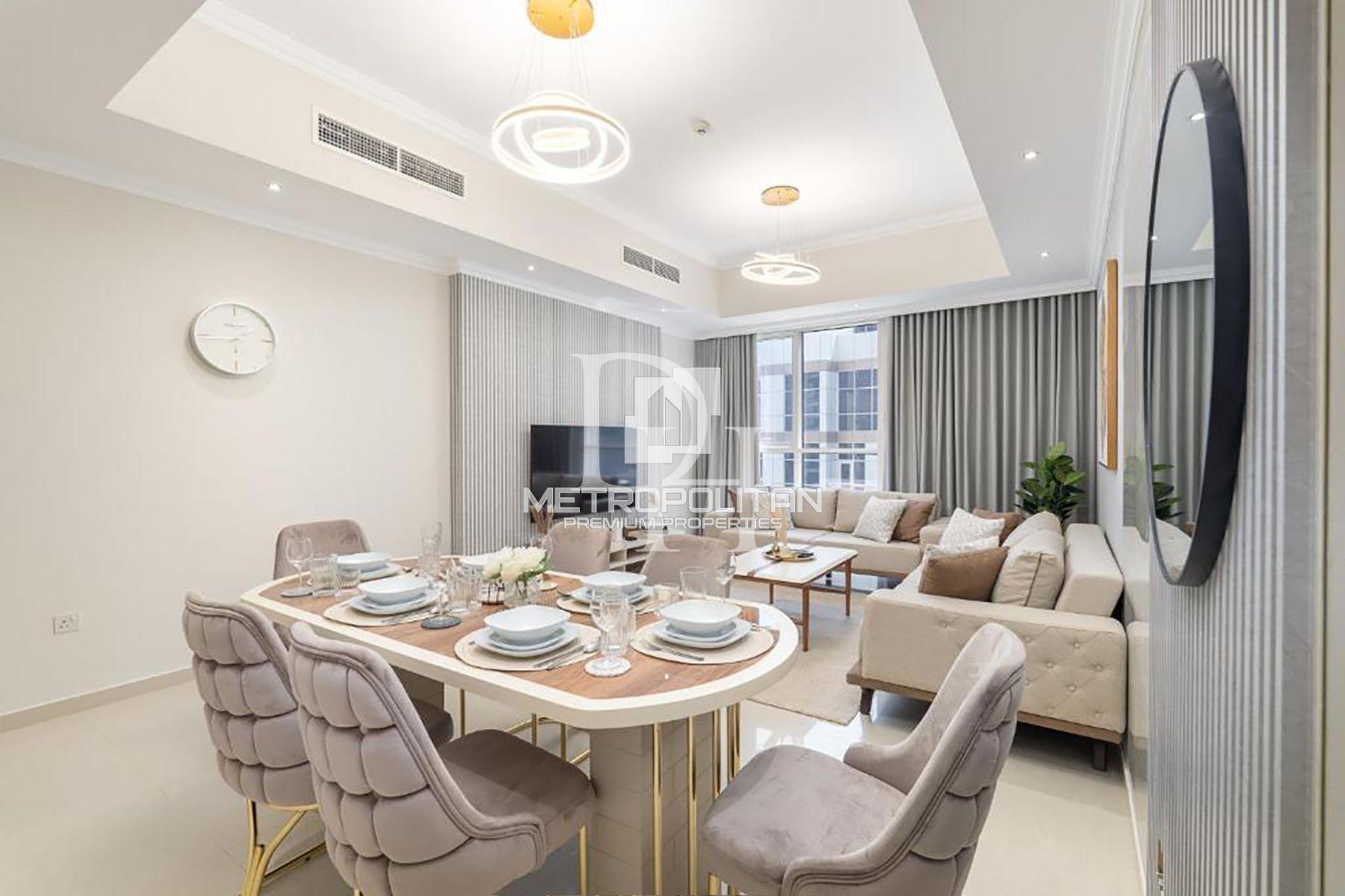 Apartments, UAE, Emirate of Dubai, Downtown Burj Dubai, 2 850 000 Dh photo 12