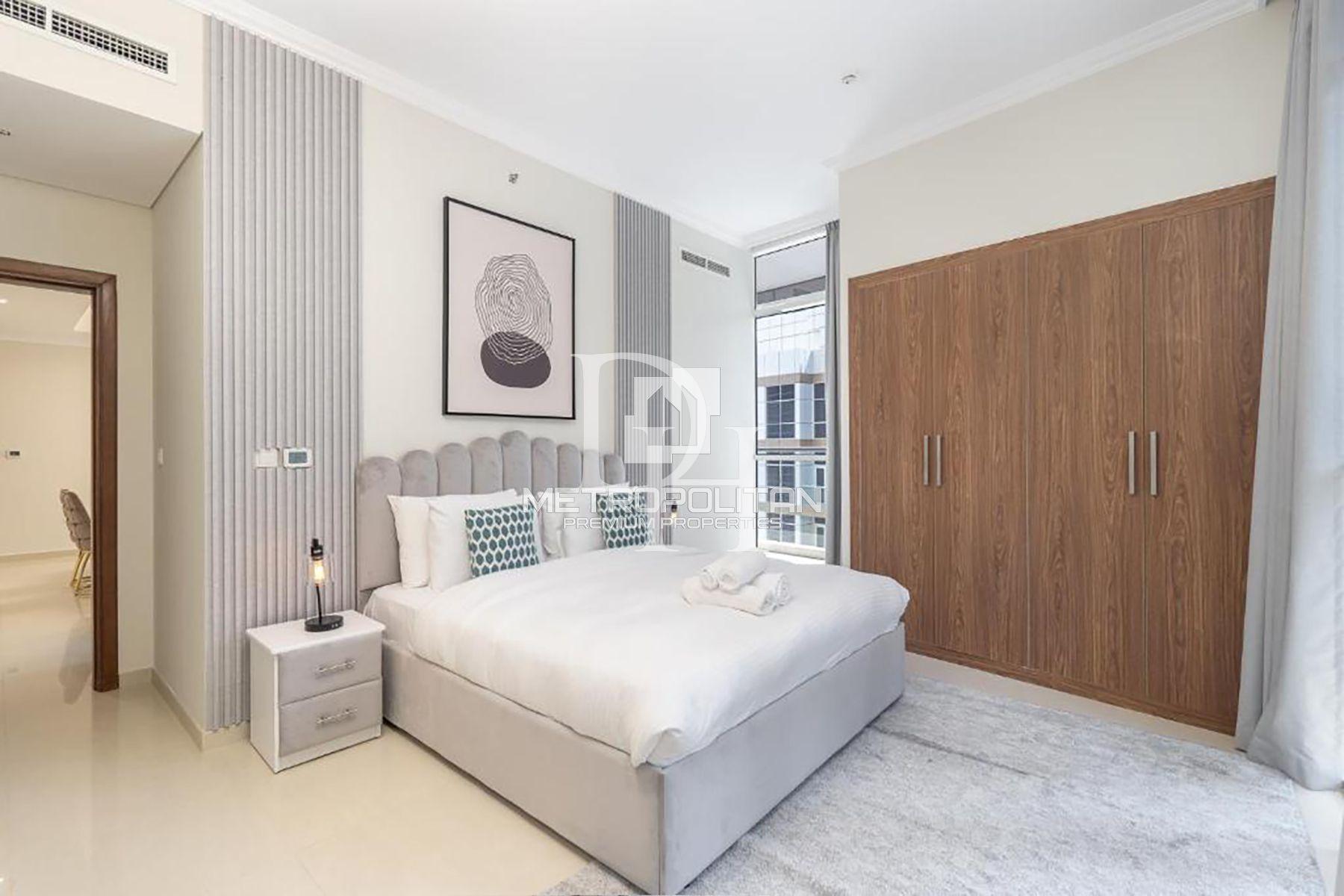 Apartments, UAE, Emirate of Dubai, Downtown Burj Dubai, 2 850 000 Dh photo 13