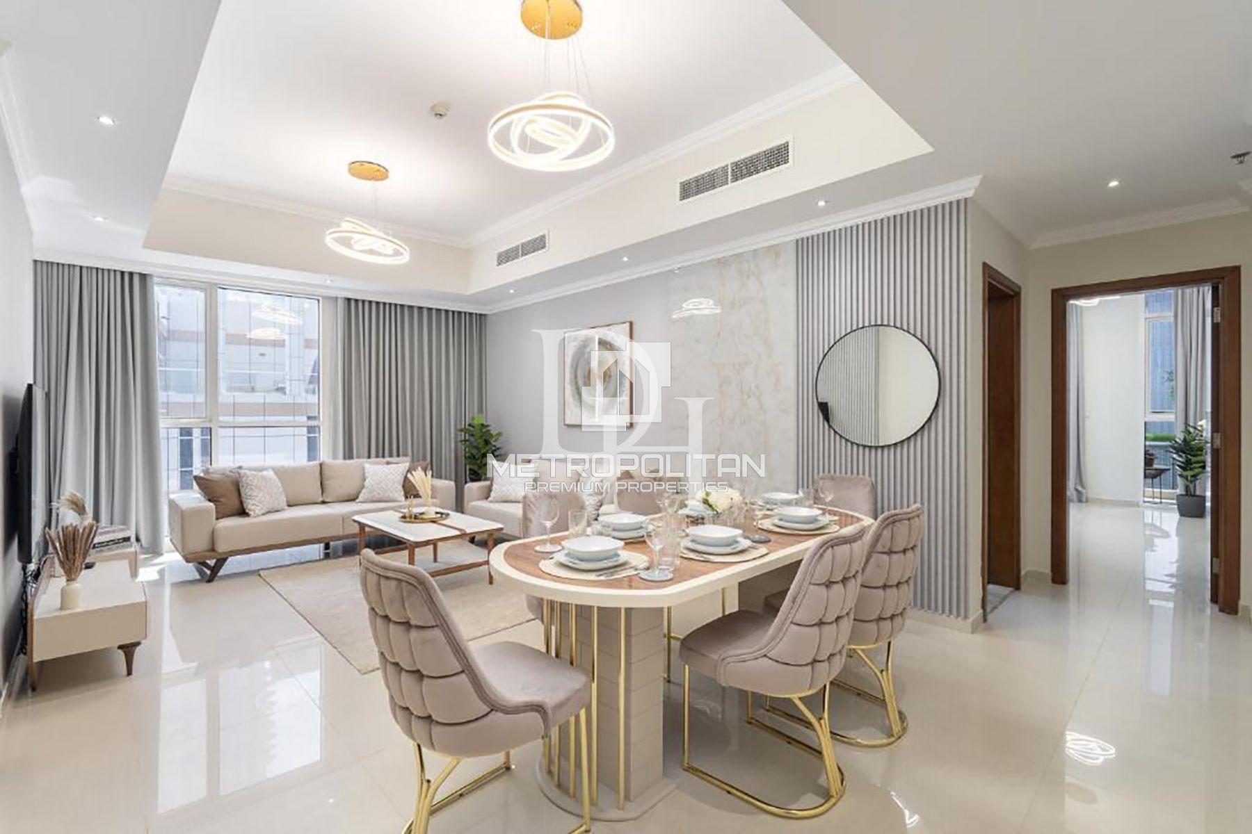 Apartments, UAE, Emirate of Dubai, Downtown Burj Dubai, 2 850 000 Dh photo 2