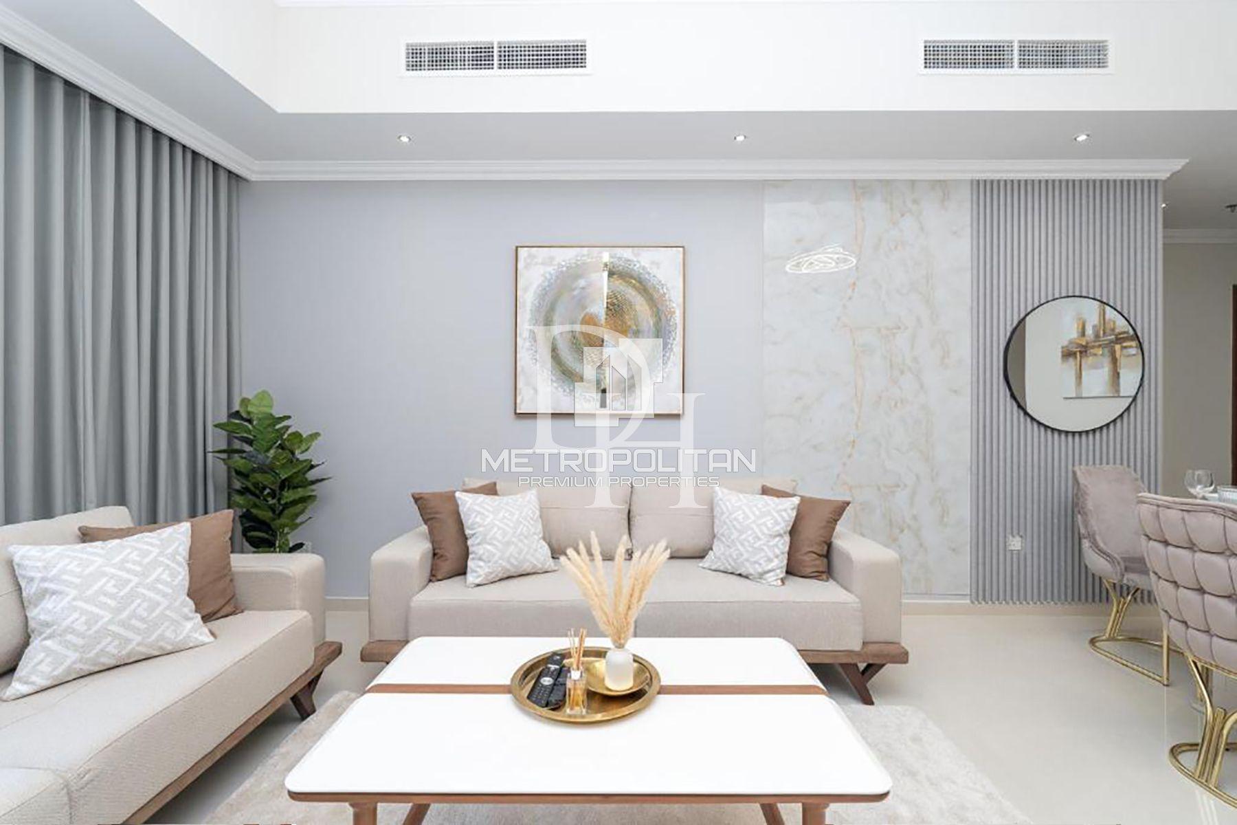 Apartments, UAE, Emirate of Dubai, Downtown Burj Dubai, 2 850 000 Dh photo 3