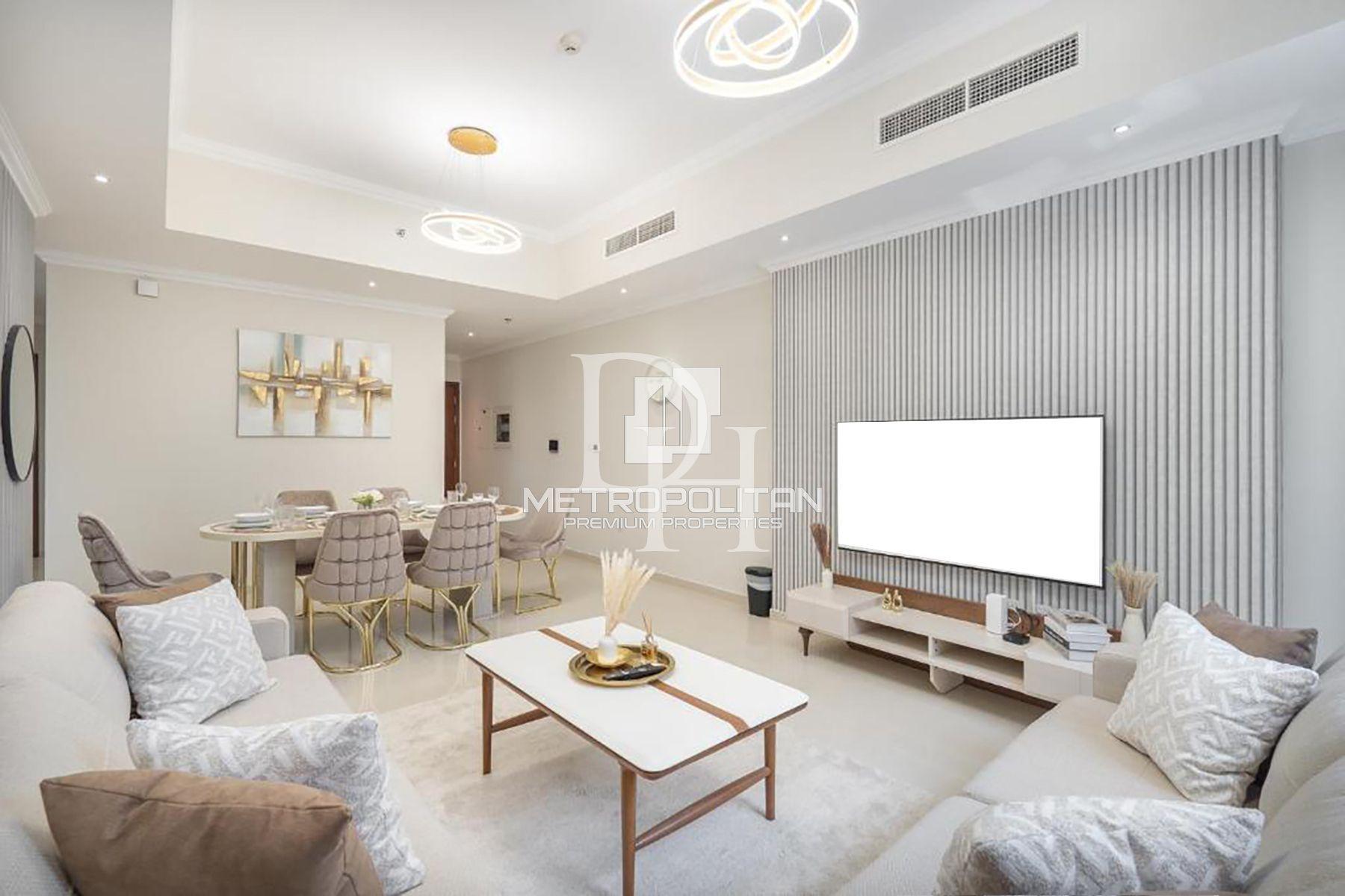 Apartments, UAE, Emirate of Dubai, Downtown Burj Dubai, 2 850 000 Dh photo 4