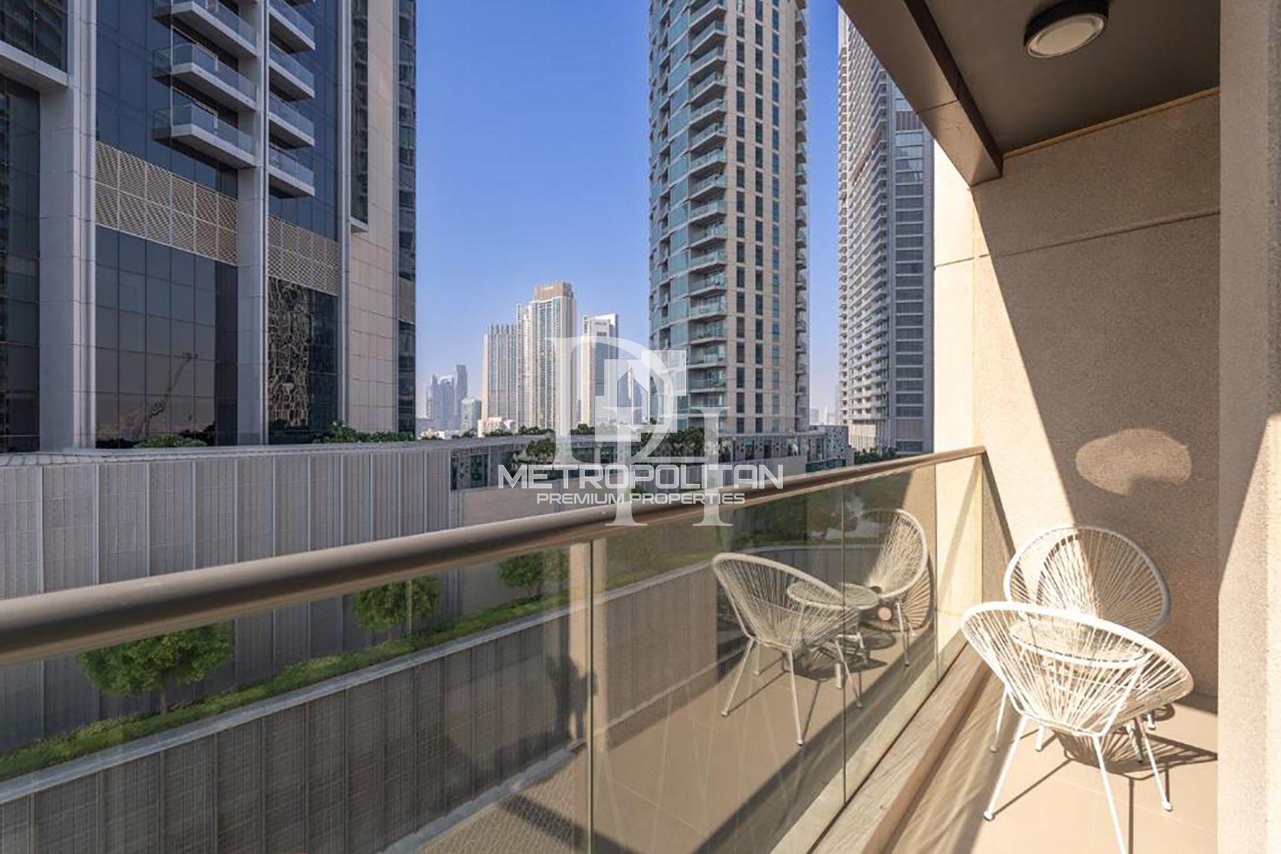 Apartments, UAE, Emirate of Dubai, Downtown Burj Dubai, 2 850 000 Dh photo 5