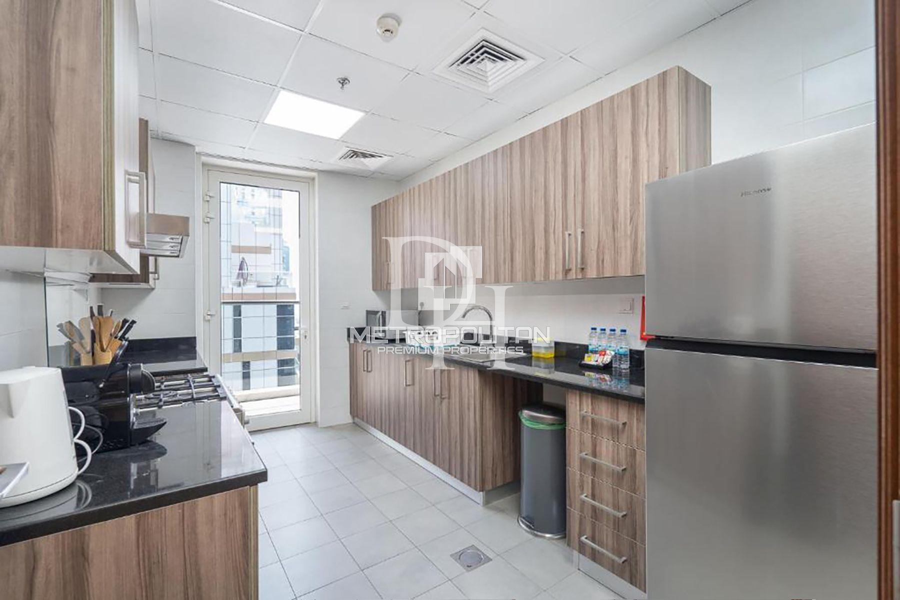 Apartments, UAE, Emirate of Dubai, Downtown Burj Dubai, 2 850 000 Dh photo 6