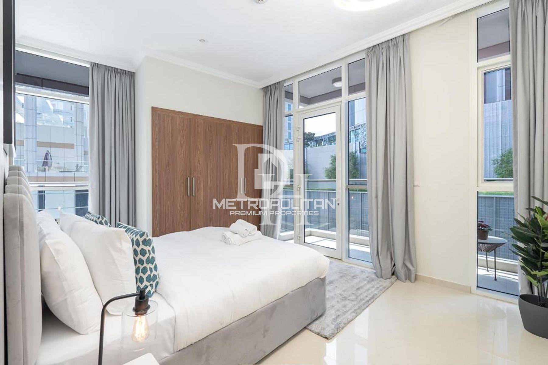 Apartments, UAE, Emirate of Dubai, Downtown Burj Dubai, 2 850 000 Dh photo 7