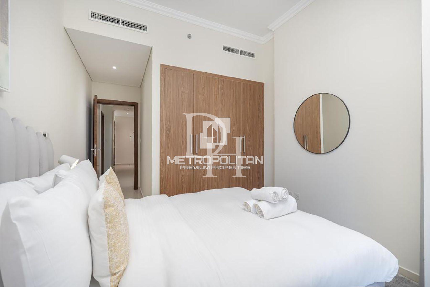 Apartments, UAE, Emirate of Dubai, Downtown Burj Dubai, 2 850 000 Dh photo 8