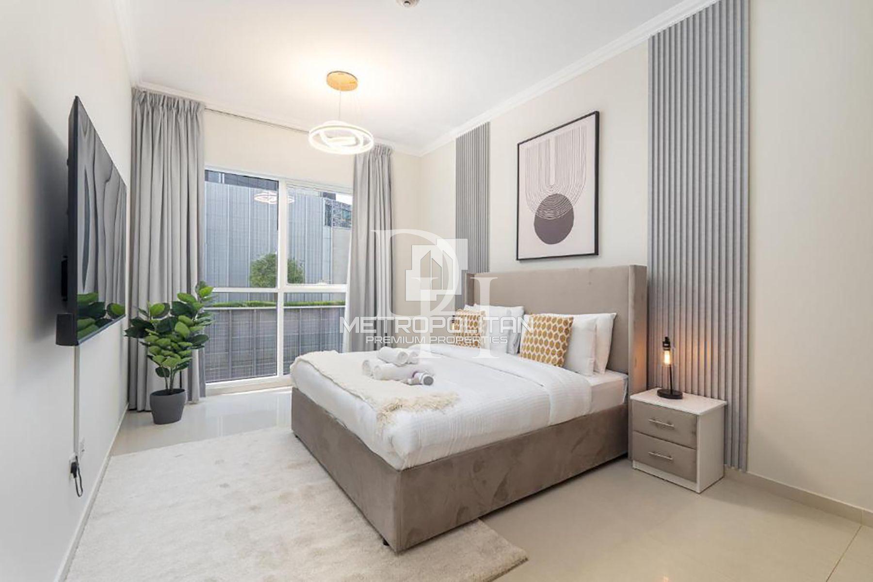 Apartments, UAE, Emirate of Dubai, Downtown Burj Dubai, 2 850 000 Dh photo 9