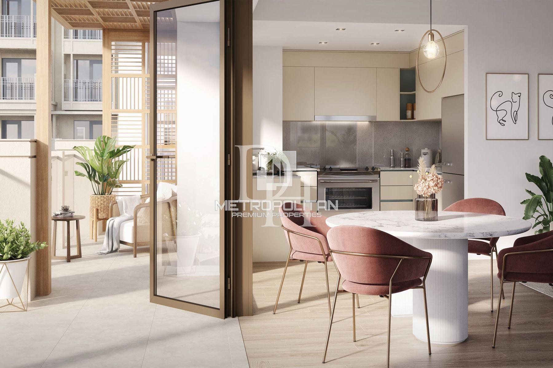 Апартаменти, ОАЕ, Емірат Дубай, Дубай, 2 299 999 Dh фото 2