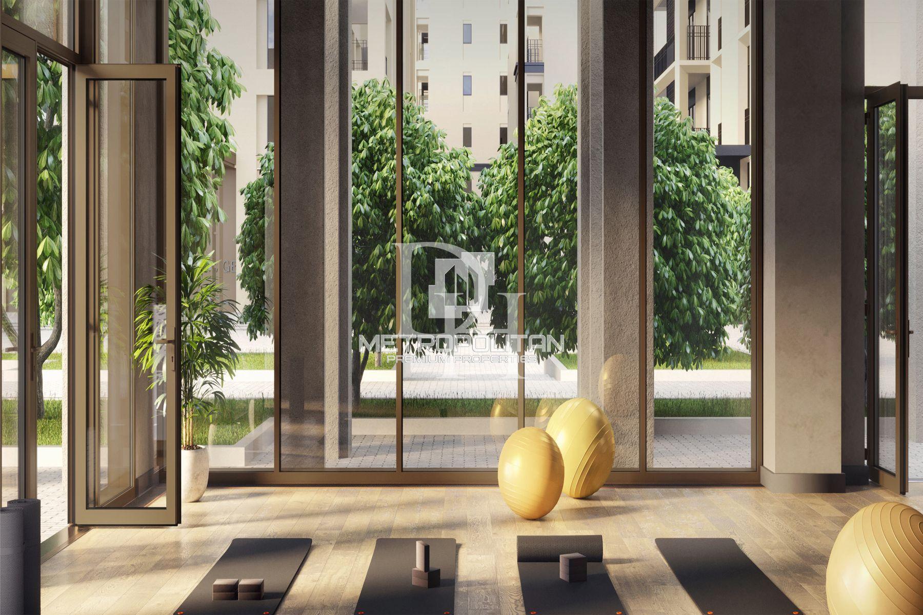 Апартаменти, ОАЕ, Емірат Дубай, Дубай, 2 299 999 Dh фото 7