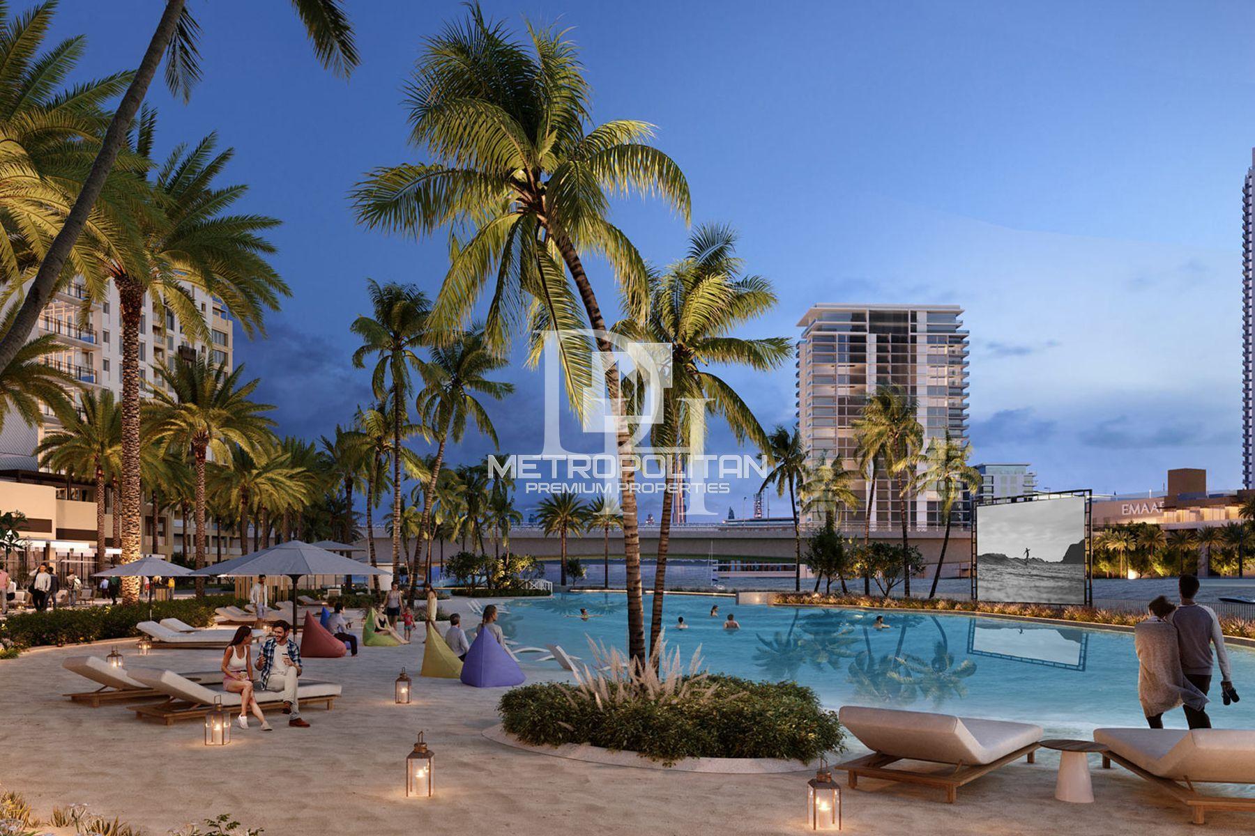 Апартаменти, ОАЕ, Емірат Дубай, Дубай, 2 299 999 Dh фото 8