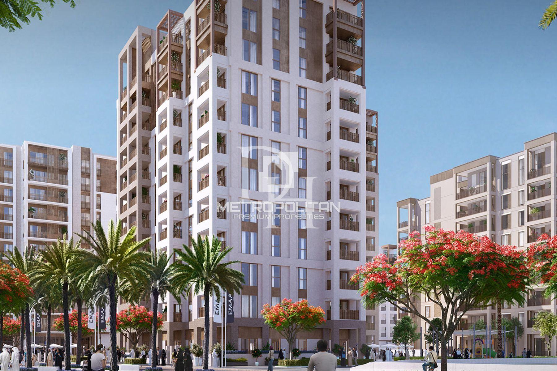 Апартаменти, ОАЕ, Емірат Дубай, Дубай, 2 299 999 Dh фото 9