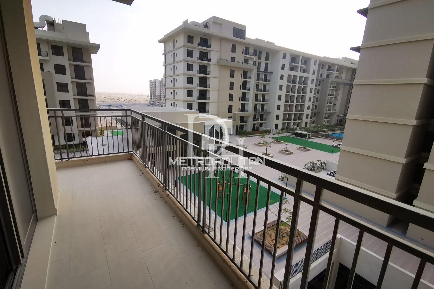 Апартаменти, ОАЕ, Емірат Дубай, Дубай, 1 000 000 Dh фото 10