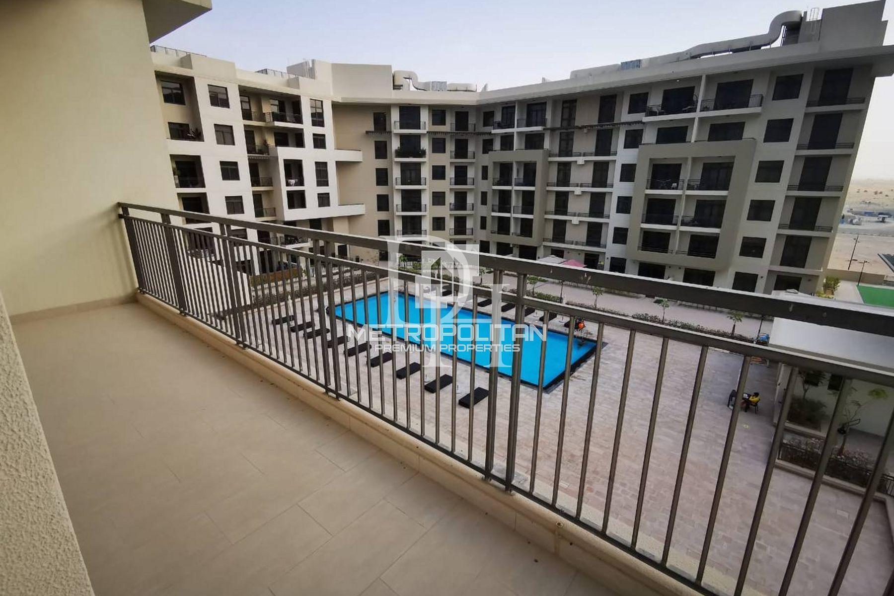 Апартаменти, ОАЕ, Емірат Дубай, Дубай, 1 000 000 Dh фото 12